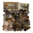 World Coins - Mixed World Coin Group World Coins - Mixed World Coin Group