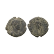 Ancient Roman Imperial Coins - Procopius - Emperor Standing AE3/4 Ancient Roman Imperial Coins - Procopius - Emperor Standing AE3/4