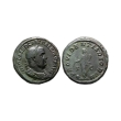 Ancient Roman Imperial Coins - Balbinus - Providentia AE Sestertius Ancient Roman Imperial Coins - Balbinus - Providentia AE Sestertius