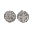 English Medieval Coins - Edward I - London - AR Farthing English Medieval Coins - Edward I - London - AR Farthing