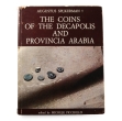 Numismatic Books - The Coins of the Decapolis and Provincial Arabia Numismatic Books - The Coins of the Decapolis and Provincial Arabia