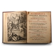 Numismatic Books - Numismata Imperatorum Romanorum Praestantiora A Julio Caesare ad Postumum et Tyrannos 1694 Numismatic Books - Numismata Imperatorum Romanorum Praestantiora A Julio Caesare ad Postumum et Tyrannos 1694