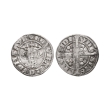 English Medieval Coins - Edward I - Bury St Edmunds - Star on Breast AR Penny English Medieval Coins - Edward I - Bury St Edmunds - Star on Breast AR Penny