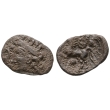Celtic Iron Age Coins - Iceni - Bury Head - Diadem AR Unit Celtic Iron Age Coins - Iceni - Bury Head - Diadem AR Unit