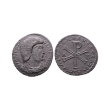 Ancient Roman Imperial Coins - Decentius - AE Double Nummus Ancient Roman Imperial Coins - Decentius - AE Double Nummus