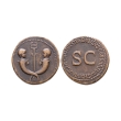 Ancient Roman Imperial Coins - Germanicus and Drusus - Paduan AE Sestertius Ancient Roman Imperial Coins - Germanicus and Drusus - Paduan AE Sestertius