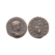 Ancient Roman Imperial Coins - Gordian III - Paduan AE Sestertius Ancient Roman Imperial Coins - Gordian III - Paduan AE Sestertius