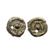 Celtic Iron Age Coins - Pritani - Nipples - Cast AE Potin Celtic Iron Age Coins - Pritani - Nipples - Cast AE Potin