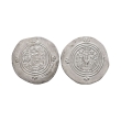 World Coins - Islamic - Arab-Sassanian - Al Muhallab ibn Abi Sufrah - AR Dirham World Coins - Islamic - Arab-Sassanian - Al Muhallab ibn Abi Sufrah - AR Dirham