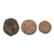 Inscribed Lead Token Group. Inscribed Lead Token Group.