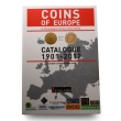 Numismatic Books - Coins of Europe - Catalogue 1901-2012 Numismatic Books - Coins of Europe - Catalogue 1901-2012