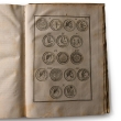Numismatic Books - Adpendicula Altera Ad Nvmismata Græca Popvlorvm Et Vrbivm: A Jacobo Gesnero Tabulis Aeneis Repræsentata Numismatic Books - Adpendicula Altera Ad Nvmismata Græca Popvlorvm Et Vrbivm: A Jacobo Gesnero Tabulis Aeneis Repræsentata