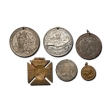 Hanover. Victoria AE Medal Group. Hanover. Victoria AE Medal Group.