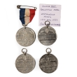 Great Britain. Edward VIII, AE Medal Group. Great Britain. Edward VIII, AE Medal Group.