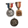 Great Britain. George VI, AE Medal Group. Great Britain. George VI, AE Medal Group.