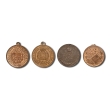 Edward VII & Alexandra AE Medallion Group. Edward VII & Alexandra AE Medallion Group.