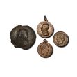 Mixed AE Medallion Group. Mixed AE Medallion Group.