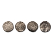 Plantagenet. Edward I & Sterling AR Long Cross Penny Group. Plantagenet. Edward I & Sterling AR Long Cross Penny Group.