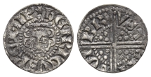 England. Plantagenet, Henry III AR Penny. England. Plantagenet, Henry III AR Penny.