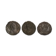 Carausius, London AE Antoninianus Group. Carausius, London AE Antoninianus Group.