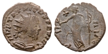 Tetricus I BI Antoninianus. Tetricus I BI Antoninianus.