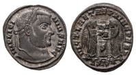 Licinius I BI Nummus. Licinius I BI Nummus.