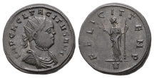 Tacitus BI Antoninianus. Tacitus BI Antoninianus.