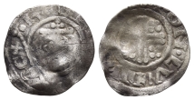 England. Plantagenet, Richard I AR Penny. England. Plantagenet, Richard I AR Penny.