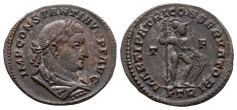 Constantine I BI Nummus. Constantine I BI Nummus.