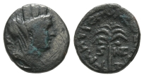 Phoenicia, Tyre AE 16mm. Phoenicia, Tyre AE 16mm.