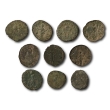 Roman Imperial AE Antoninianii. Roman Imperial AE Antoninianii.