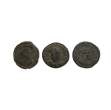Constantine I, London Mint AE Follis Group. Constantine I, London Mint AE Follis Group.