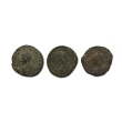 Constantinian, London Mint AE Radiate Group. Constantinian, London Mint AE Radiate Group.