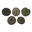 Carausius and Allectus AE Antoniniani Group. Carausius and Allectus AE Antoniniani Group.