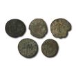 Carausius and Allectus AE Antoniniani Group. Carausius and Allectus AE Antoniniani Group.