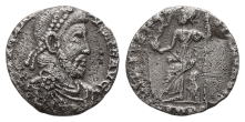 Eugenius AR Siliqua. Eugenius AR Siliqua.
