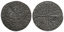 England. Plantagenet, Edward I Lead Counterfeit Groat. England. Plantagenet, Edward I Lead Counterfeit Groat.