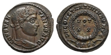Constantine I BI Nummus. Constantine I BI Nummus.