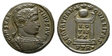 Constantine I BI Nummus. Constantine I BI Nummus.