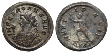 Probus BI Antoninianus. Probus BI Antoninianus.