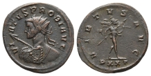 Probus BI Antoninianus. Probus BI Antoninianus.