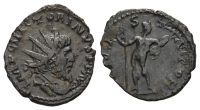 Victorinus BI Hybrid Antoninianus. Victorinus BI Hybrid Antoninianus.