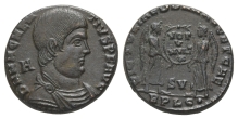 Magnentius BI Centenionalis. Magnentius BI Centenionalis.