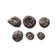 Eastern mints AR Coins. Eastern mints AR Coins.
