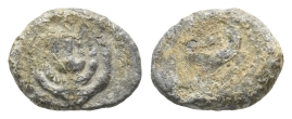 Anonymous Lead Tessera. Anonymous Lead Tessera.