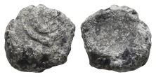 Anonymous Lead Seal. Anonymous Lead Seal.