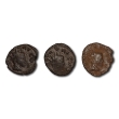 Barbarouns Imitations of Tetricus BI Antoniniani Group. Barbarouns Imitations of Tetricus BI Antoniniani Group.