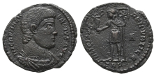 Magnentius BI Centenionalis. Magnentius BI Centenionalis.