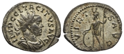 Tacitus BI Antoninianus. Tacitus BI Antoninianus.