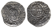 England. Plantagenet, Henry III AR Penny. England. Plantagenet, Henry III AR Penny.